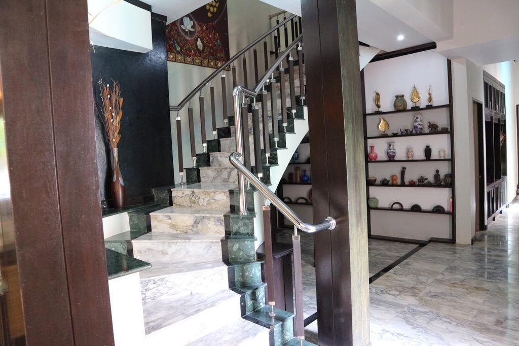 Tanasan Villa Aonang Krabi Ban Khlong Haeng Eksteriør bilde