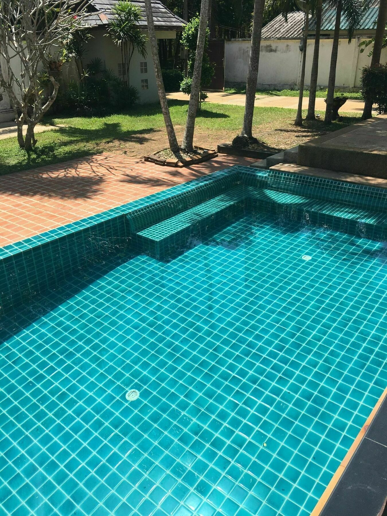Tanasan Villa Aonang Krabi Ban Khlong Haeng Eksteriør bilde